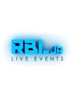 Logo RBL Jr Live Events & Photography